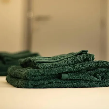 Appartement Center Boutique Gent