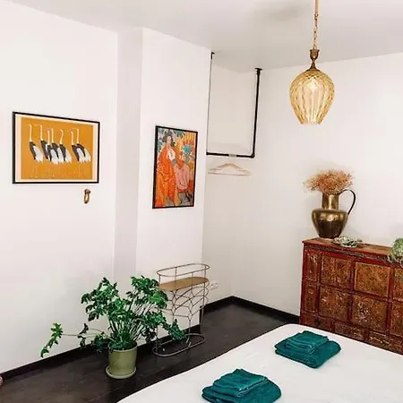 Center Boutique Διαμέρισμα Γάνδη