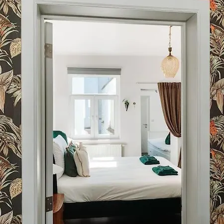 Center Boutique Διαμέρισμα *