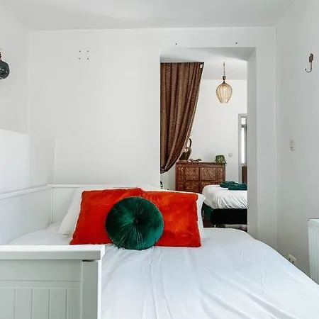 Center Boutique Διαμέρισμα *